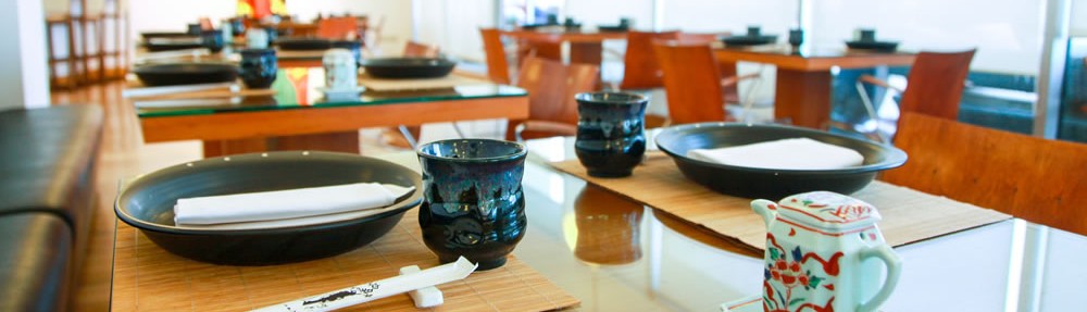 Shin-Shin Asian Restaurant