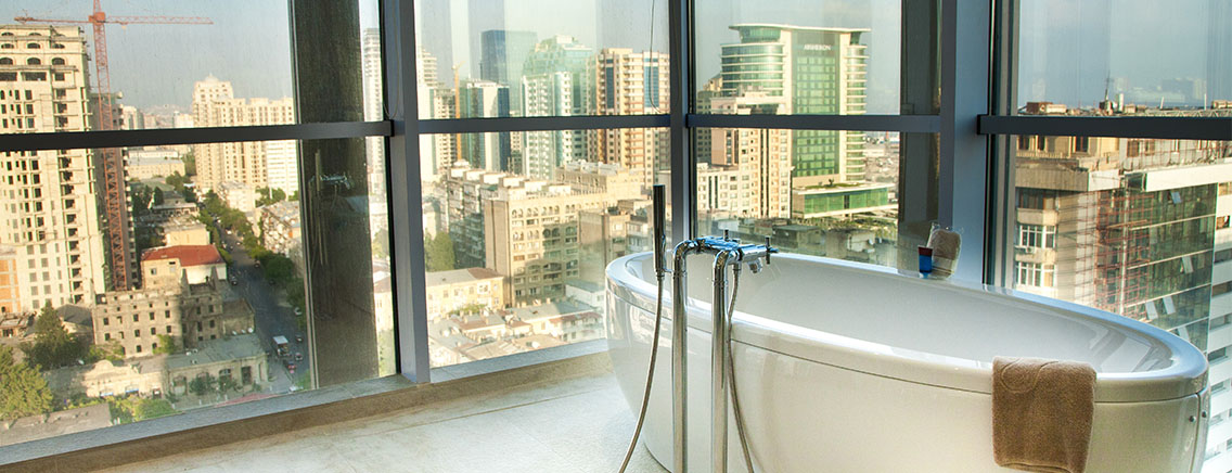 The Landmark Hotel Baku