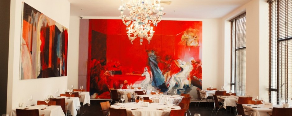 Salo Italian Restaurant