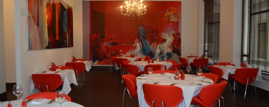 Salo Italian Restaurant