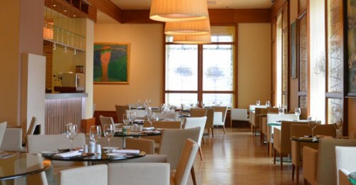 The Mill  Restaurant & Lounge