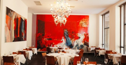 Salo Italian Restaurant