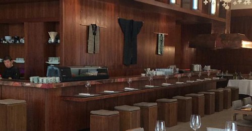 SETO – Japanese Restaurant