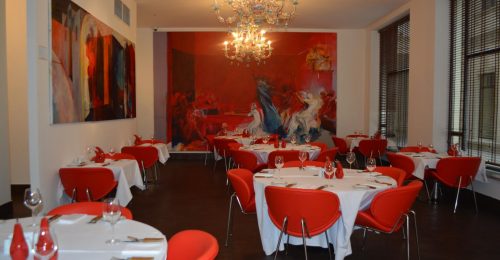 Salo Italian Restaurant